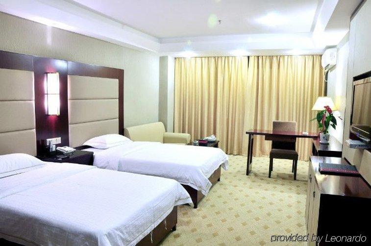 Kai Yuan Hotel หนานหนิง ห้อง รูปภาพ