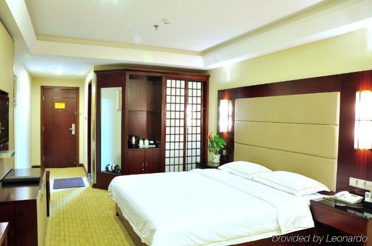 Kai Yuan Hotel หนานหนิง ห้อง รูปภาพ