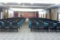 Kai Yuan Hotel หนานหนิง ภายนอก รูปภาพ