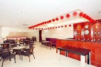 Kai Yuan Hotel หนานหนิง ภายนอก รูปภาพ