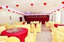 Kai Yuan Hotel หนานหนิง ภายนอก รูปภาพ