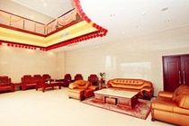 Kai Yuan Hotel หนานหนิง ภายนอก รูปภาพ