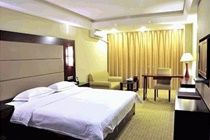 Kai Yuan Hotel หนานหนิง ภายนอก รูปภาพ