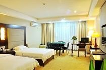 Kai Yuan Hotel หนานหนิง ภายนอก รูปภาพ